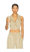 RACHEL 背心