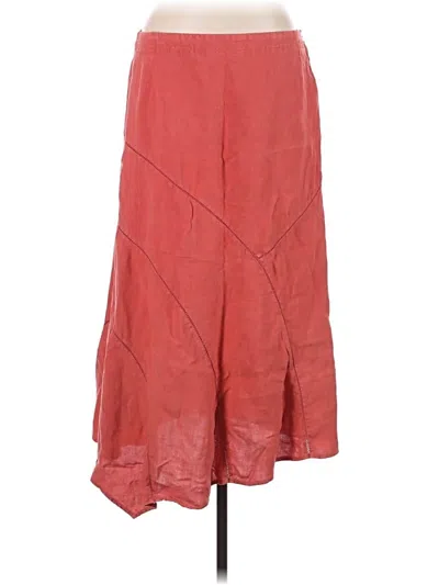 Pre-owned Oska Casual Skirt In Red