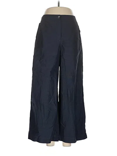 Pre-owned Oska Dress Pants In Blue