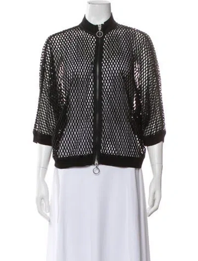 Pre-owned Oska Evening Jacket In Multi