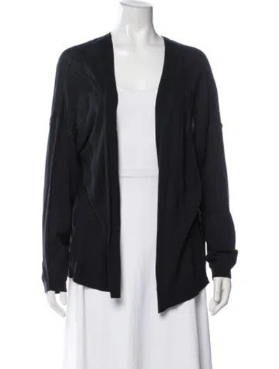Pre-owned Oska Jacket W/ Tags In Black