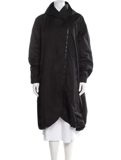 Pre-owned Oska Parka In Brown