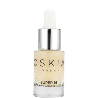 Oskia Super 16 Serum 5.5ml In Neutral