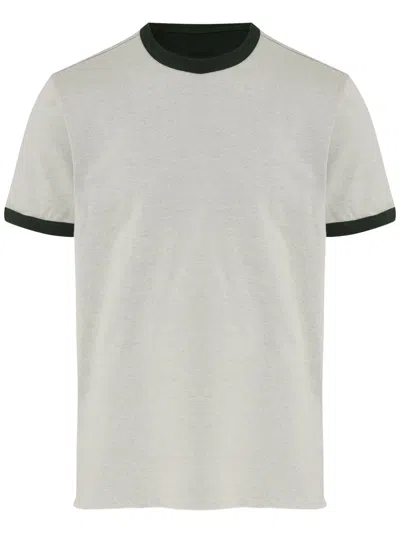 Osklen Amazonian T-shirt In White
