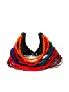 Osklen Ancient Bracelet In Multi