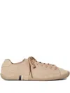 Osklen Arpoador Sneakers In Neutral