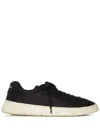 Osklen Arpx Riva Trainers In Black