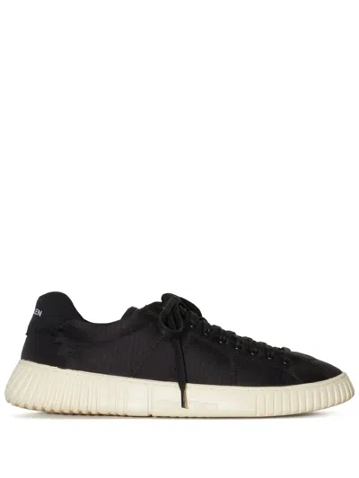 Osklen Arpx Riva Trainers In Black