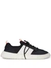 Osklen Arpx Sneakers In Black