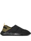 Osklen Arpx Sneakers In Black
