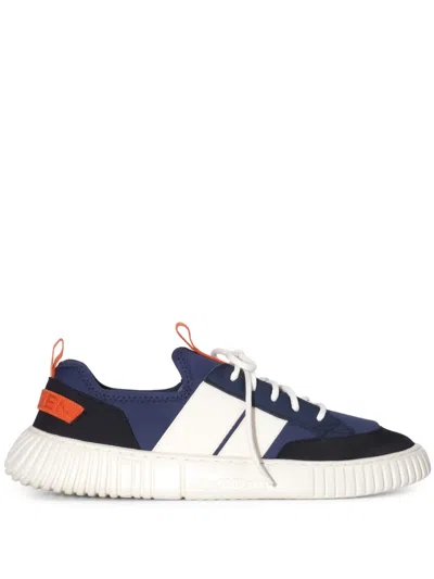 Osklen Arpx Sneakers In Blue