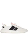 Osklen Arpx Sneakers In White
