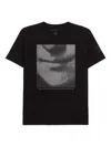 Osklen Bienal 1971 Graphic T-shirt In Black