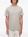 Osklen Caiçara T-shirt In Neutral