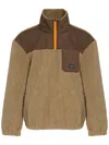 Osklen Coqueiros Jumper In Green