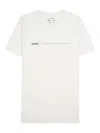Osklen Cotton T-shirt In White