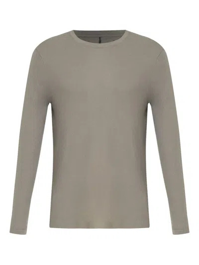 Osklen Cutback T-shirt In Gray