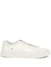 Osklen Grip Sneakers In White