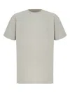 Osklen Guardians T-shirt In White