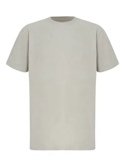 Osklen Guardians T-shirt In White