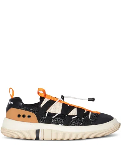 Osklen Hybrid Sneakers In Multi