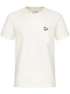 Osklen Icone T-shirt In White