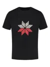 Osklen Illustration-print T-shirt In Black