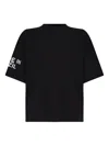 Osklen Jersey T-shirt In Black