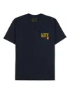 Osklen Kite T-shirt In Blue