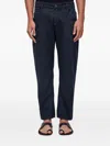 Osklen Leblon Jeans In Black