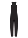 Osklen Lightweight Jumpsuit In Black