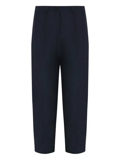 Osklen Lightweight Trousers In Black