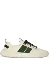 Osklen Low-top Sneakers In Neutral