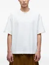 Osklen Over Eco T-shirt In White