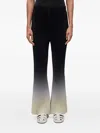 Osklen グラデーション パンツ In Black