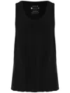 Osklen Quadrile Tank Top In Black