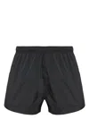 Osklen Resort Swim Shorts In Black