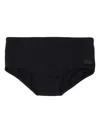 Osklen Retro Tape Swimming Trunks In Black