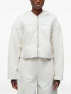 Osklen Reversible Jacket In White