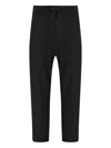 Osklen Reversible Trousers In Black
