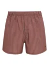 Osklen Rio De Janeiro Swim Shorts In Multi