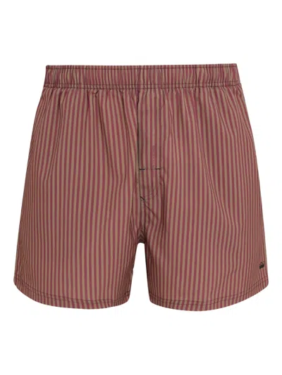 Osklen Rio De Janeiro Swim Shorts In Multi