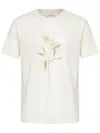 Osklen Samba T-shirt In White