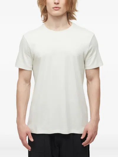 Osklen Short-sleeve T-shirt In Neutral