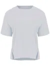 Osklen Short-sleeve T-shirt In White