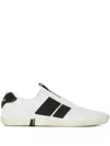 Osklen Slip-on Strap Sneakers In Multi