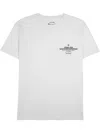 Osklen Snow Team T-shirt In Multi