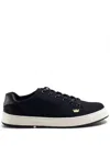 Osklen Soho Cross Trainers In Black