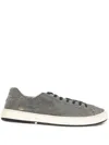 Osklen Soho スニーカー In Gray