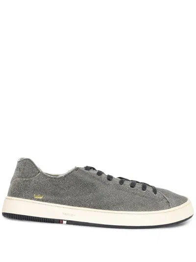 Osklen Soho スニーカー In Gray